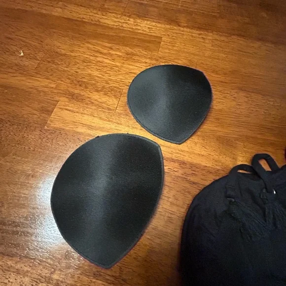 Soma Soft Jersey One-Shoulder Maxi Bra Dress - Picture 6 of 16